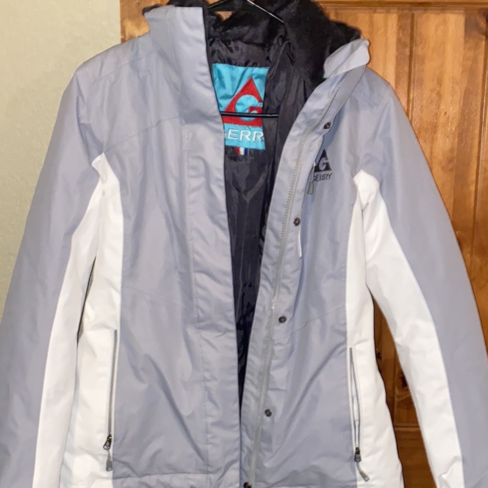 Child’s Gerry Ski Coat (youth large)